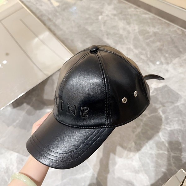セリーヌ ベースボールキャップ N級品 Cer75768